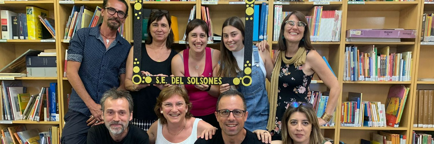 SE del Solsonès banner