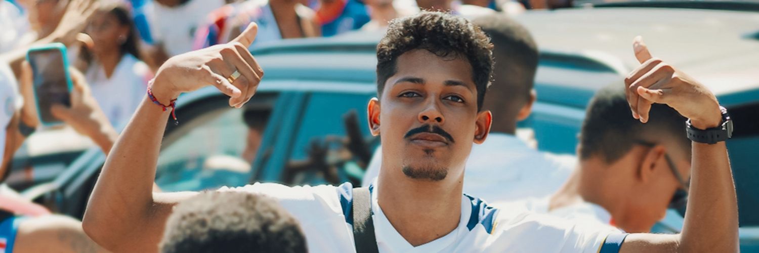 RodrighesPatric's profile banner image