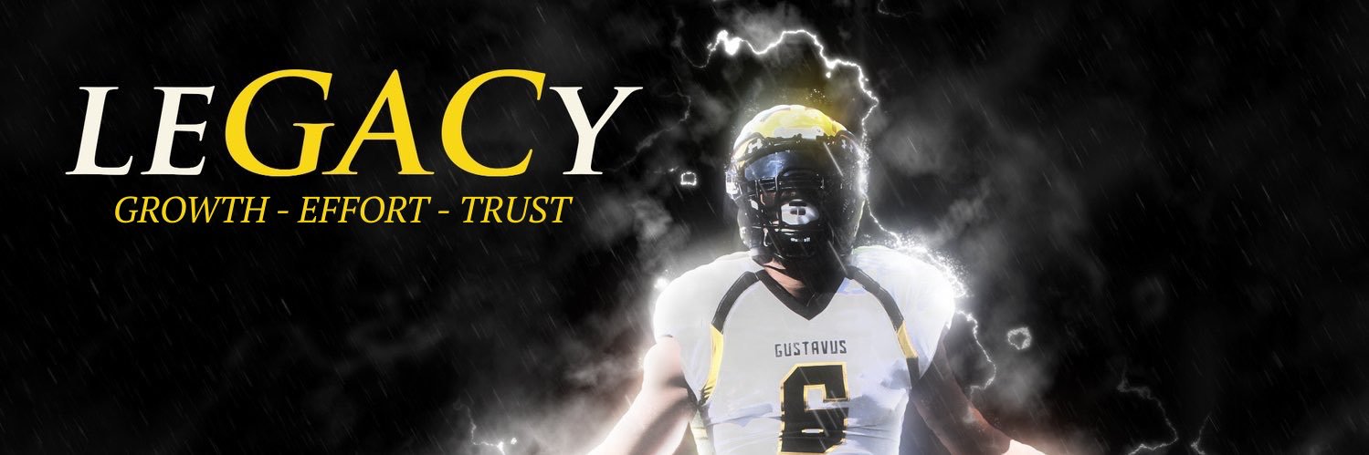 gustiefootball's profile banner image