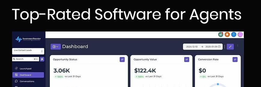 LiveContactLead's profile banner image