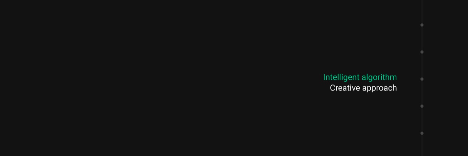 ADVASoft's profile banner image