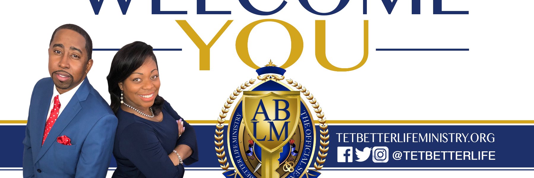 Key2ABetterLife's profile banner image