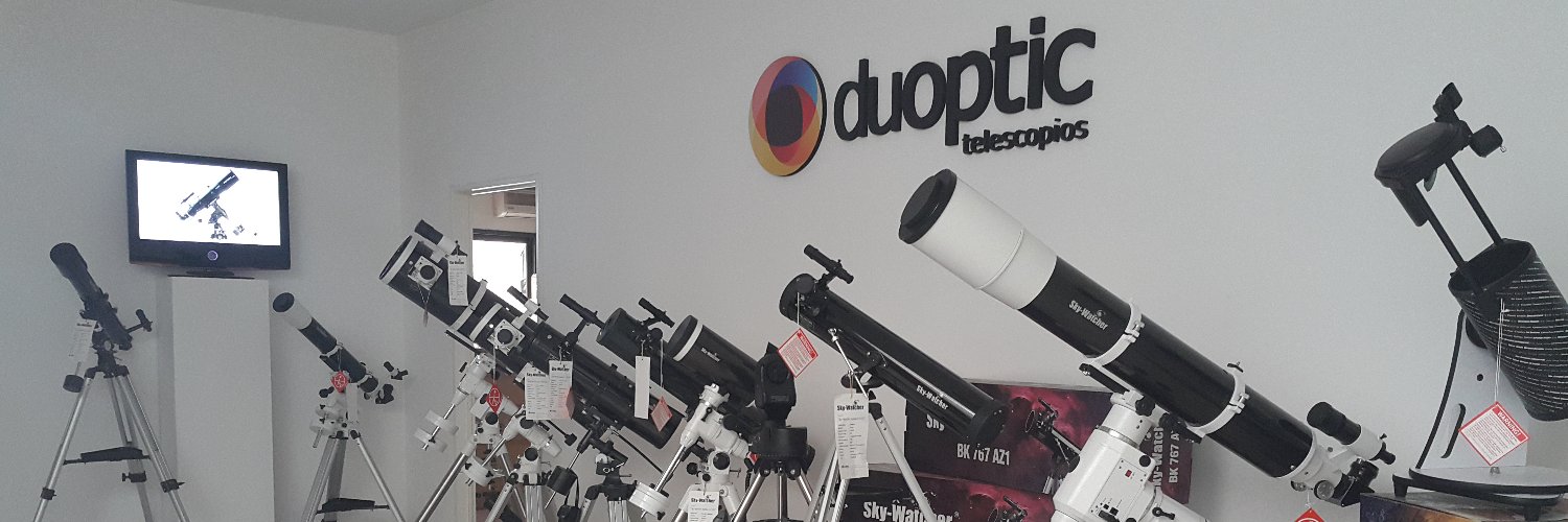 duoptic's profile banner image