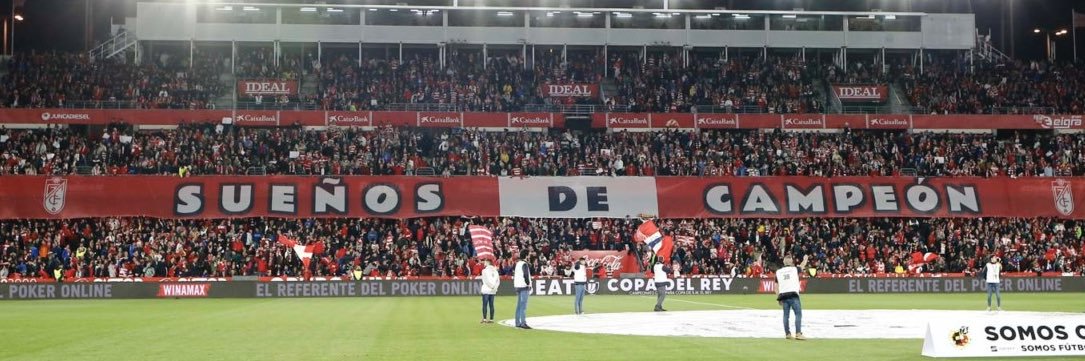 Alejandro Linares banner