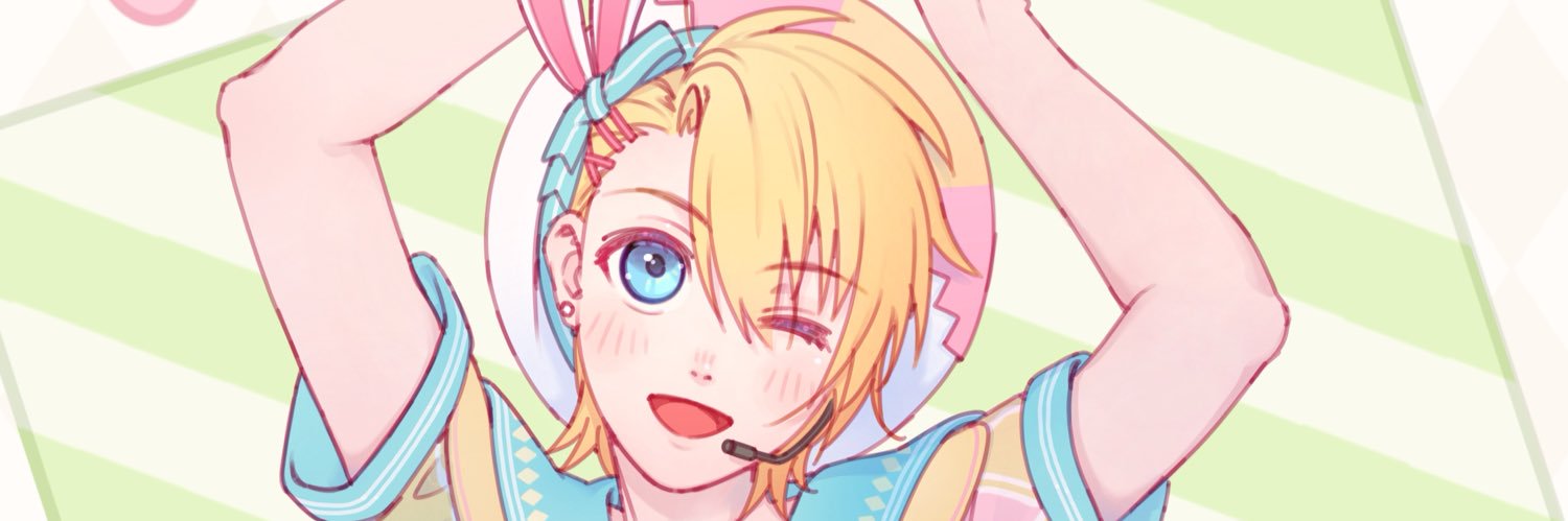 日光🌈🩷🧡 banner