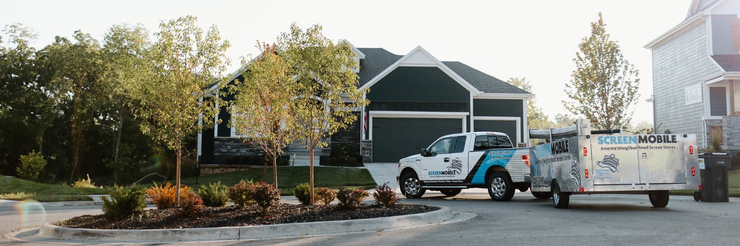 Screenmobile Corp. banner