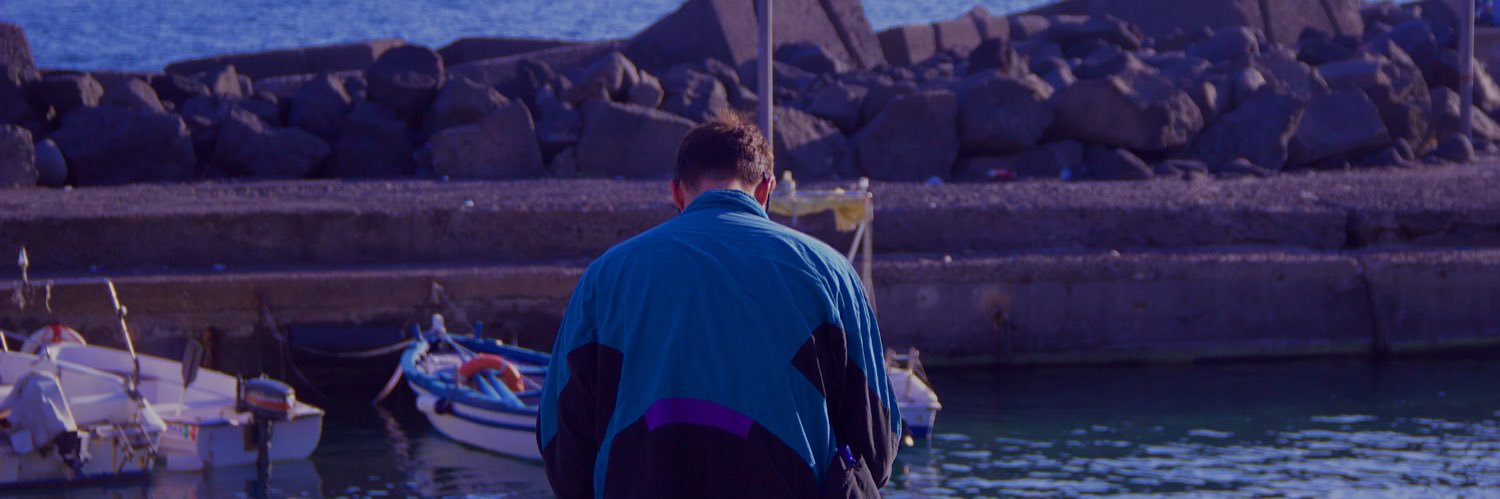 Ulderico Sconci banner