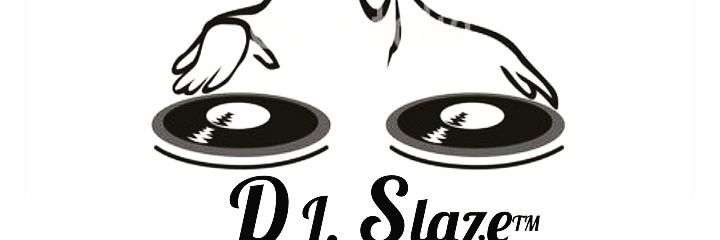 Slazor 🎧✌️ banner