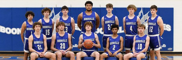 BoonvilleHoops Profile Banner