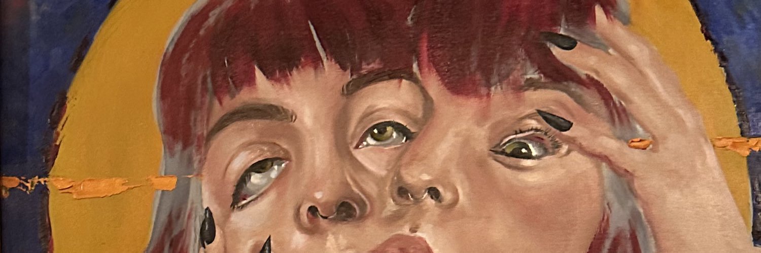 Mallory ⚡ banner
