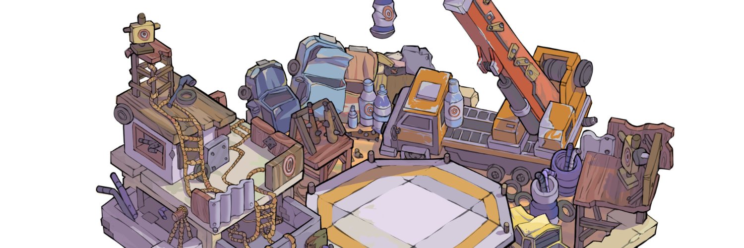 BettleJam's profile banner image