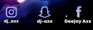 dj_axx's profile banner image