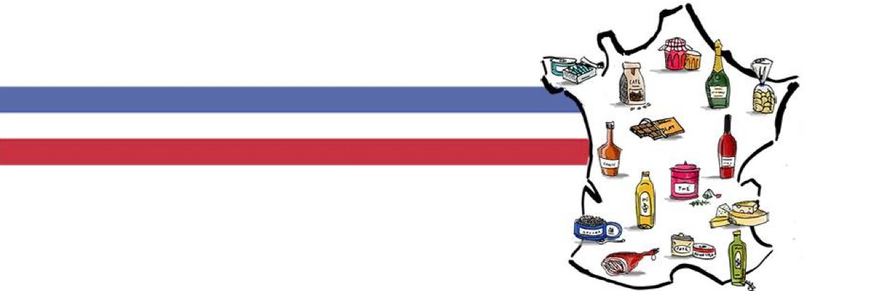 EtreGourmand's profile banner image
