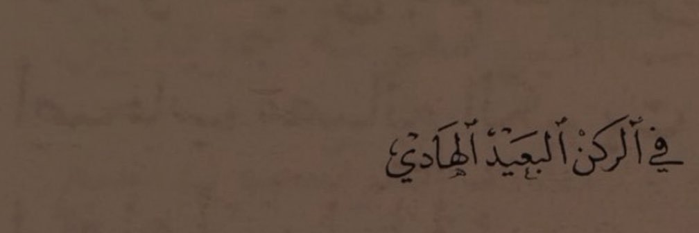 elham511's profile banner image
