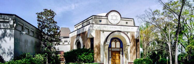 OrVeShalom's profile banner image