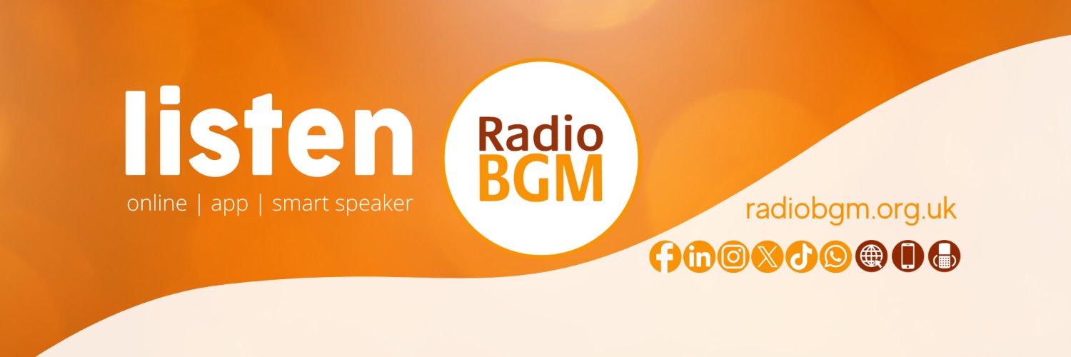 radiobgm's profile banner image