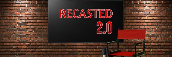 Recastedpodcast Profile Banner