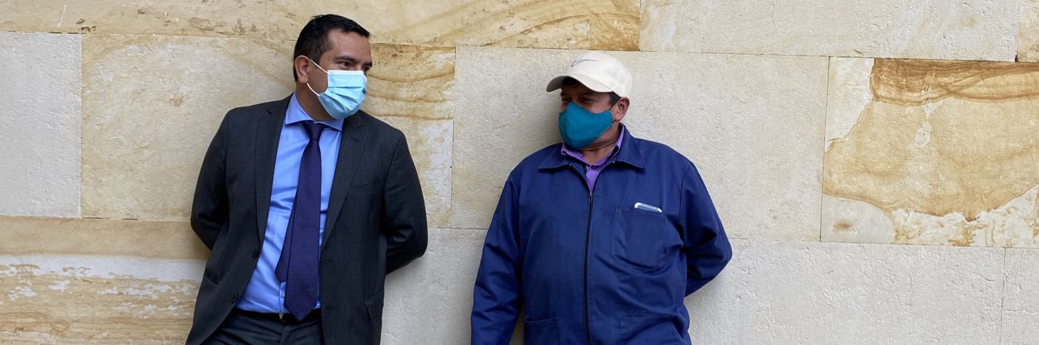 Edward Rodríguez 🇨🇴 banner