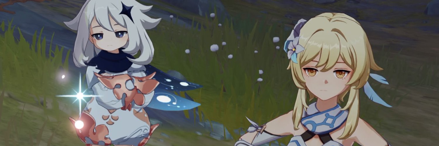 code_hatsuyuki's profile banner image