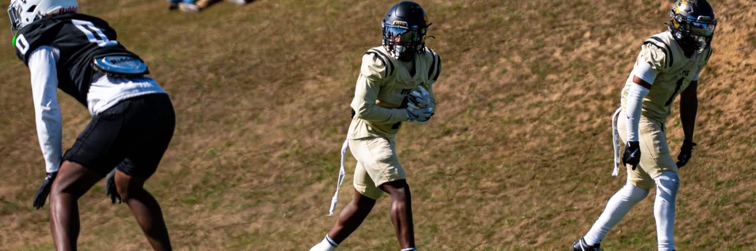 Adrien Mosley ⭐️ banner