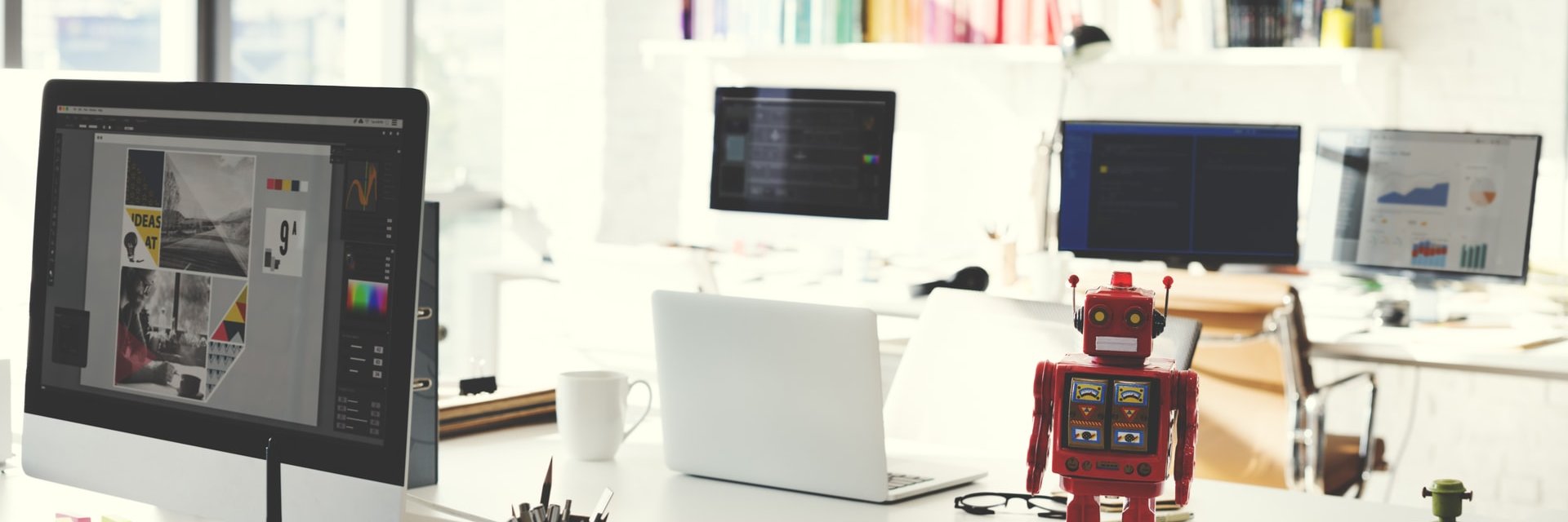 ProfilesAgency's profile banner image