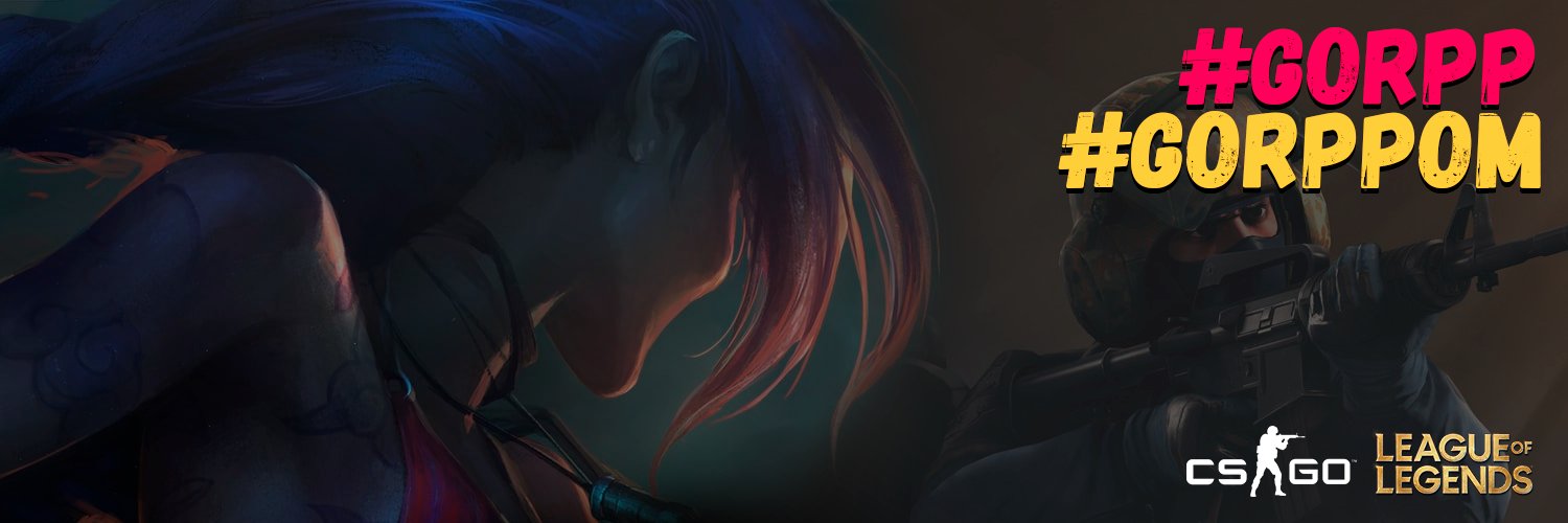 Rampompom banner