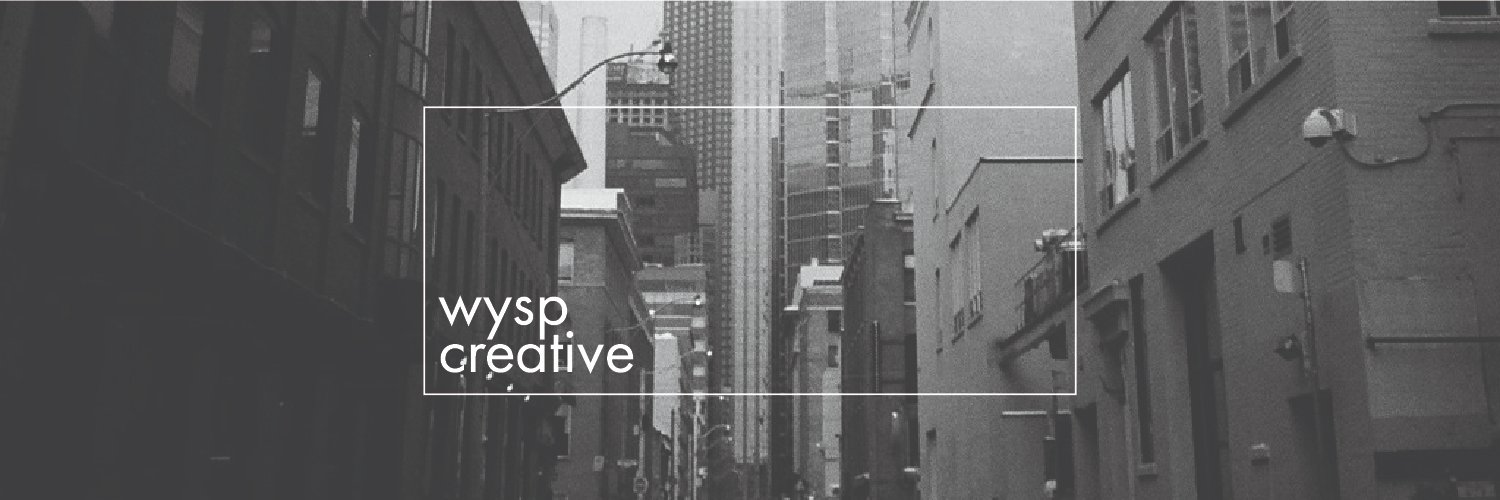 WyspSocial's profile banner image