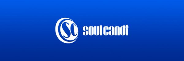 SoulCandi Profile Banner