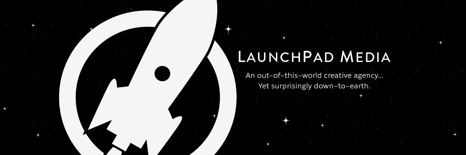 LaunchPad Media (@LaunchPad_Media) / Posts / X