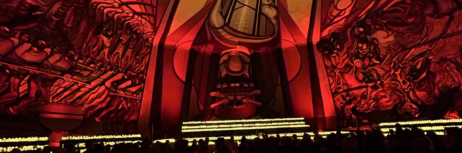 Aredrian's profile banner image