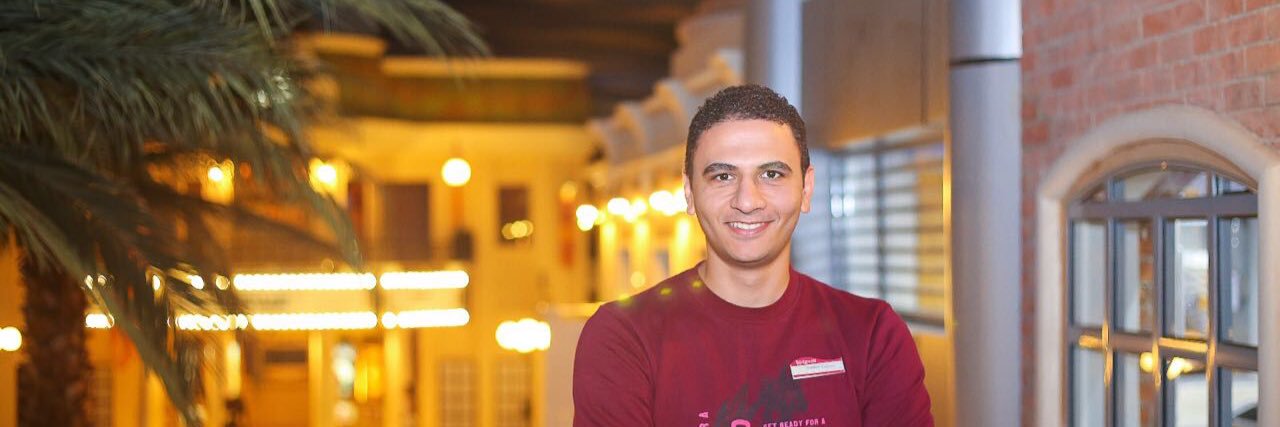 Ahrarawi's profile banner image