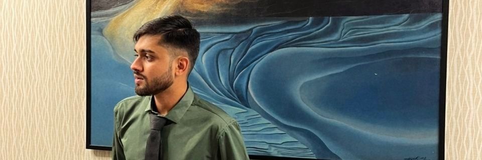 Harshal78781's profile banner image