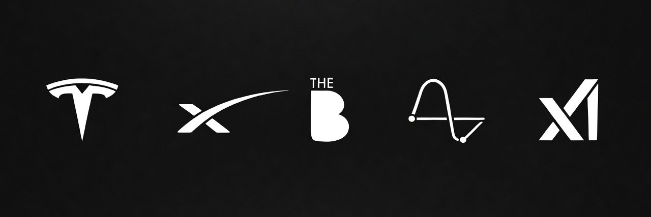 Kazu｜Elon Fan banner