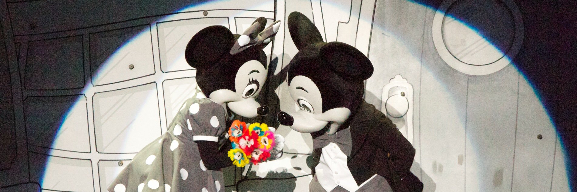 ara_mickey's profile banner image