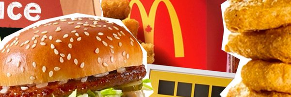 McDoCanada Profile Banner