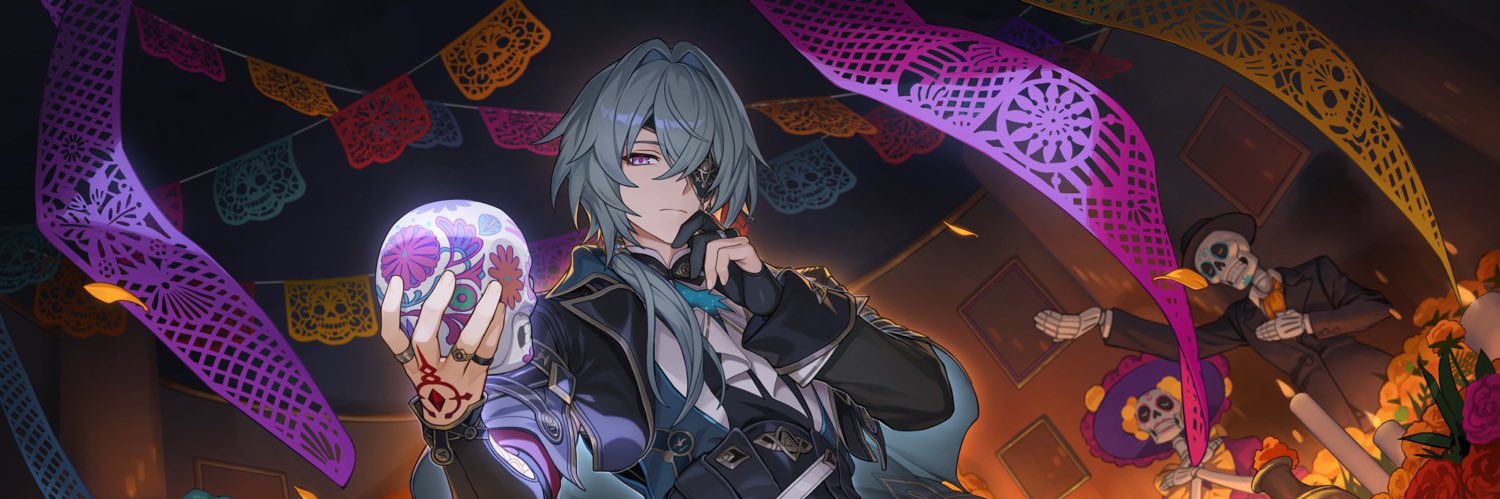 minushie's profile banner image