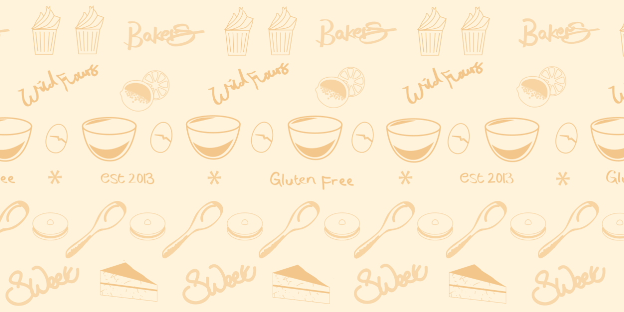 WildFloursBakes's profile banner image