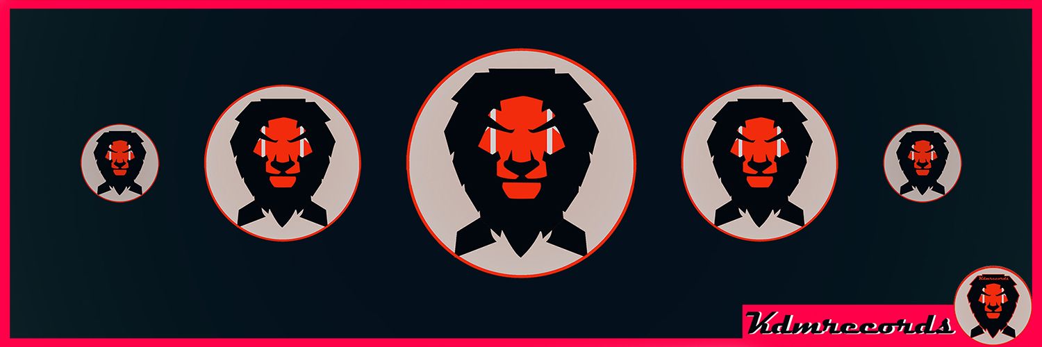 kdmrecords's profile banner image