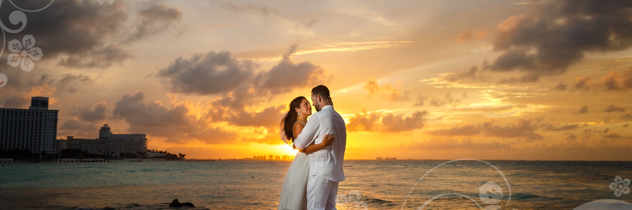 playaweddings's profile banner image