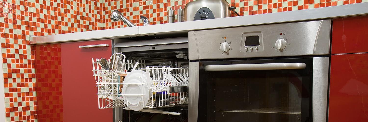 Compact Appliance banner