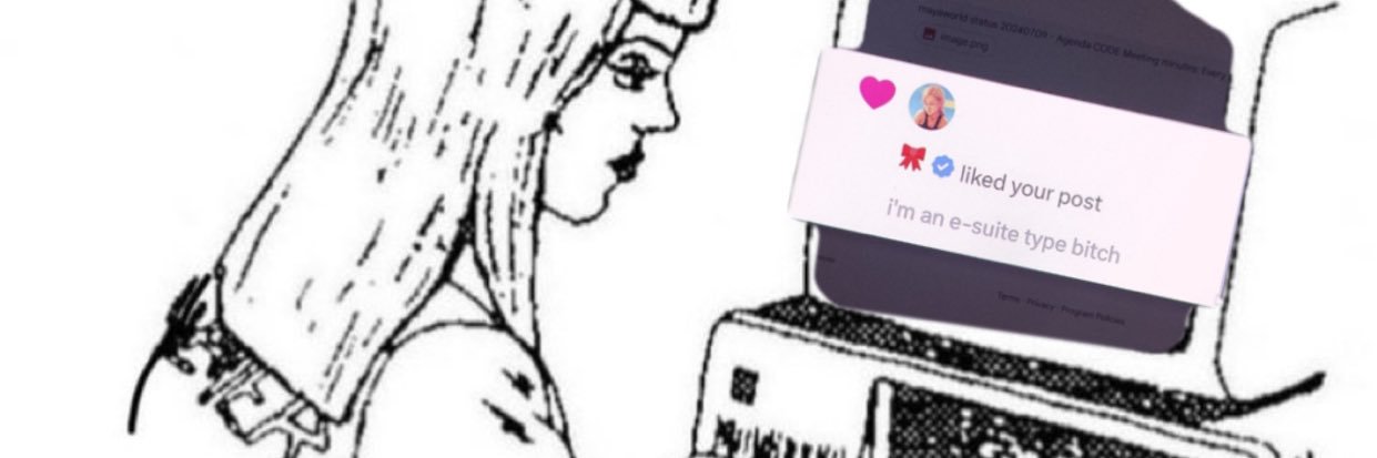 🎀's banner