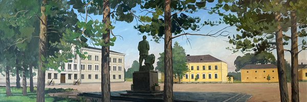 peterporkka Profile Banner