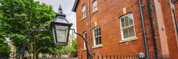 Leeds Church Institute Profile Banner