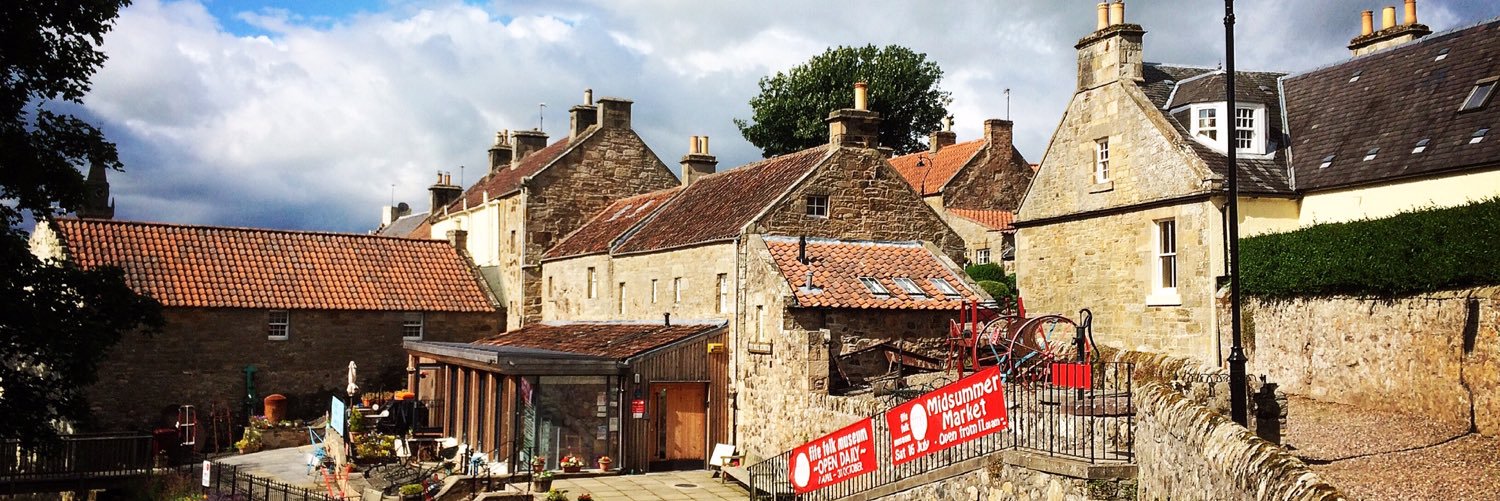 FifeFolkMuseum's profile banner image