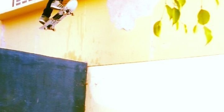 Everlong.  banner