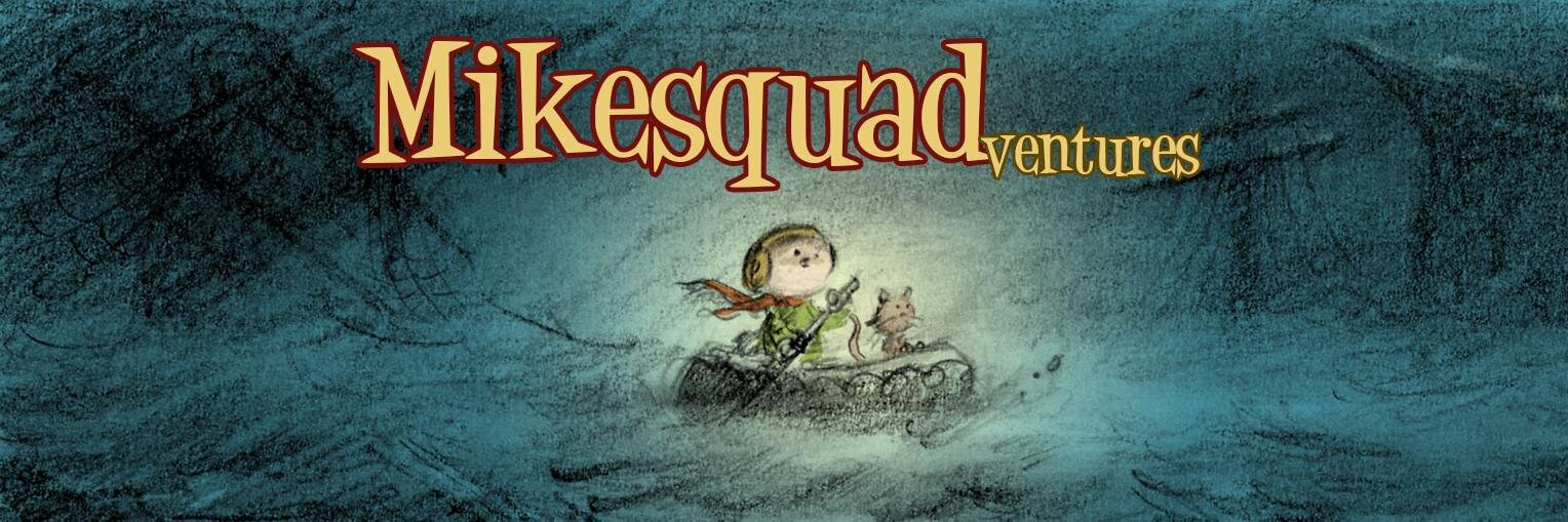 Mike_Squad's profile banner image