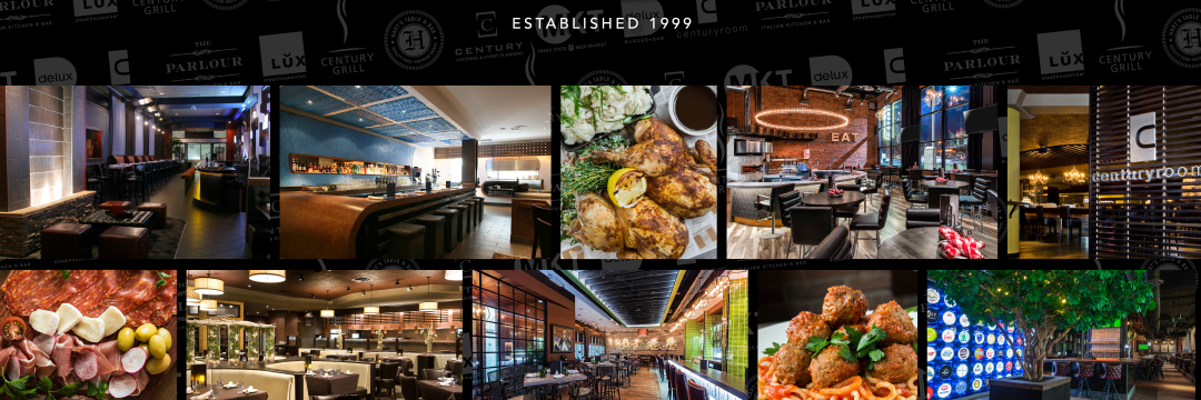CenturyHG's profile banner image