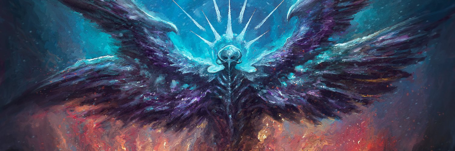 THE EMBER, THE ASH banner