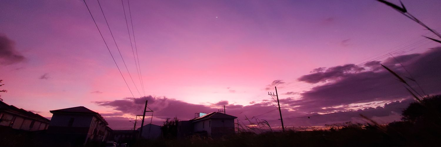 niceber08's profile banner image