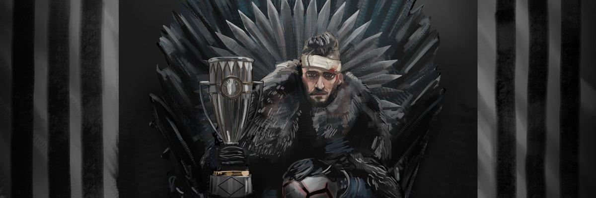 ISMAEL_RT's profile banner image